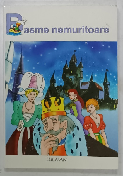 BASME NEMURITOARE , selectie de G. ZARAFU , NR. 25 , 2005