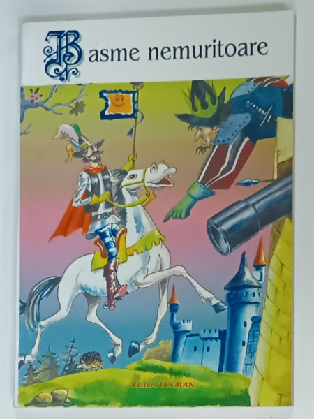 BASME  NEMURITOARE , VOLUMUL 10 , ANII ' 90