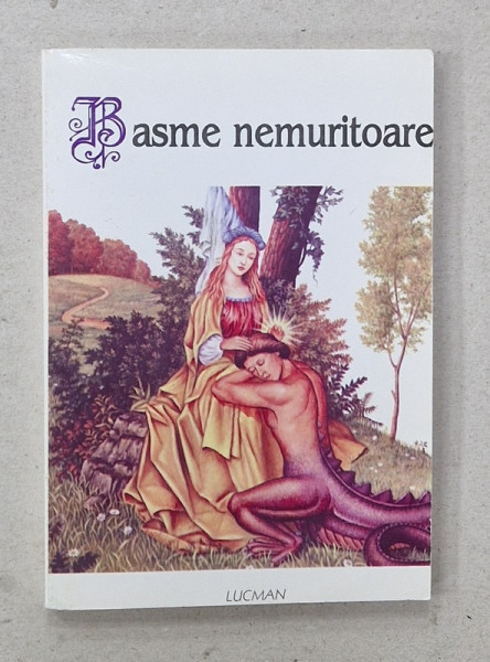 BASME NEMURITOARE , VOLUMUL 15 , ANII '2000