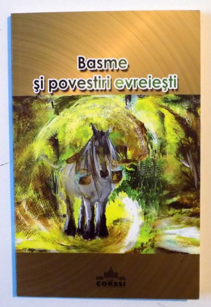 BASME SI POVESTIRI EVREIESTI , 2010
