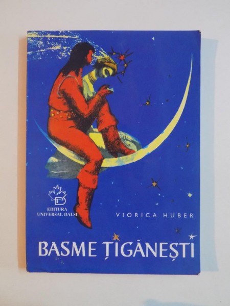 BASME TIGANESTI de VIORICA HUBER, 1997