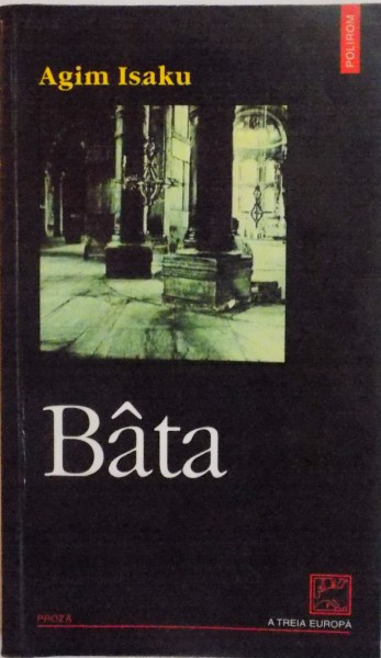 BATA de AGIM ISAKU , 2003