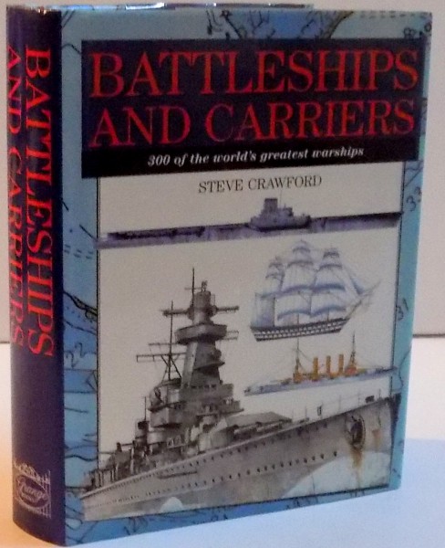 BATTLESHIPS AND CARRIERS , 2003