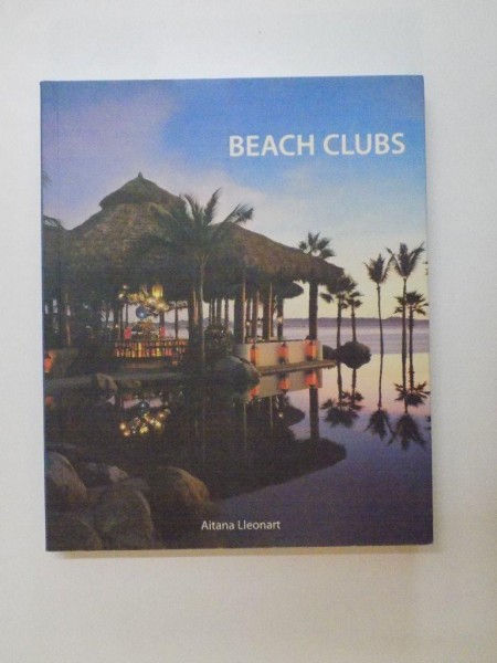 BEACH CLUBS , AITANA LLEONART