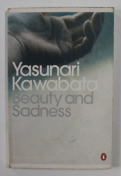 BEAUTY AND SADNESS by YASUNARI KAWABATA , 2011