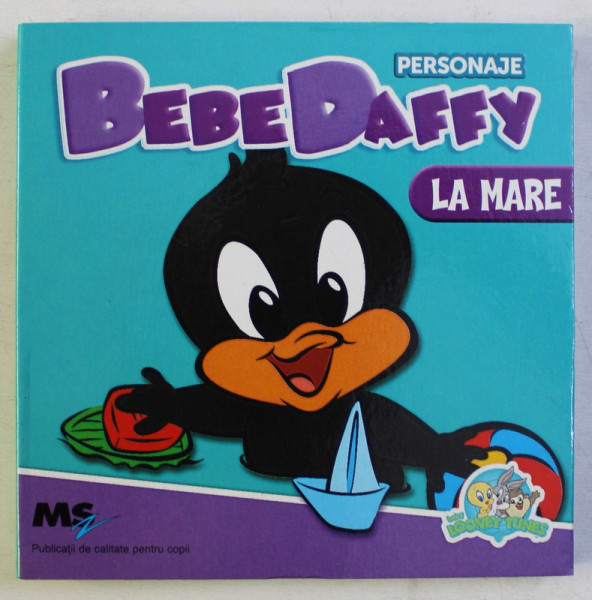 BEBE DAFFY LA MARE , 2011