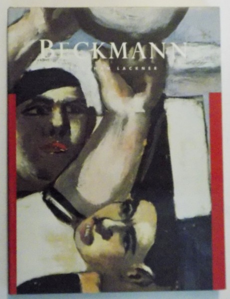 BECKMANN by STEPHAN LACKNER , 1991