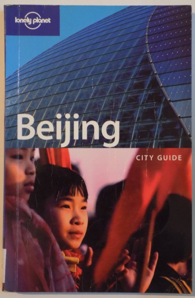 BEIJING, CITY GUIDE