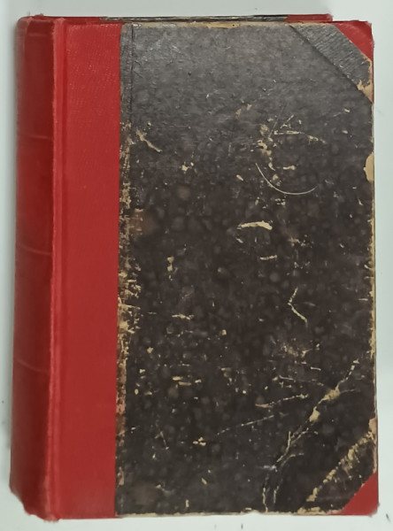 BEL- AMI  / TARE CA MOARTEA  de GUY de MAUPASSANT, COLEGAT DE DOUA CARTI , 1909 -1912