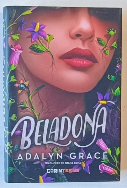 BELADONA de ADALYN GRACE , 2023