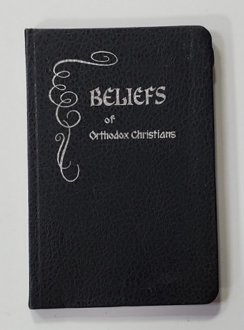 BELIEFS OF ORTHODOX CHRISTIANS , INTRODUCERE DE VALERIAN TRIFA , EPISCOP , ANII ' 60 - ' 70