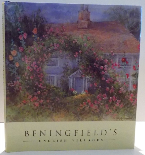BENINGFIELD ' S  de GORDON BENINGFIELD , 1996