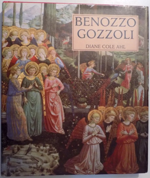 BENOZZO GOZZOLO by DIANE COLE AHL , 1996