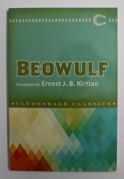 BEOWULF , 2016