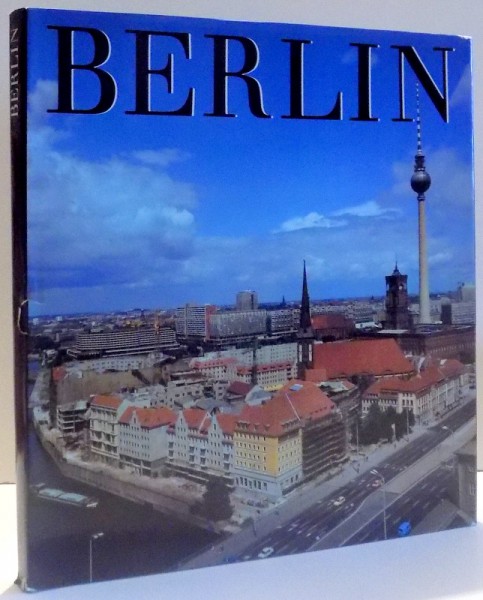BERLIN, 1987