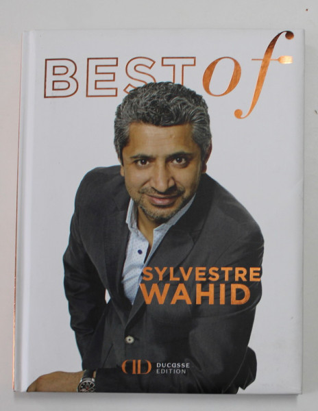 BEST OF SYLVESTRE WAHID , 2018