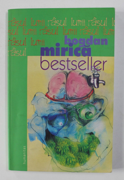 BESTSELLER de BOGDAN MIRICA , 2005