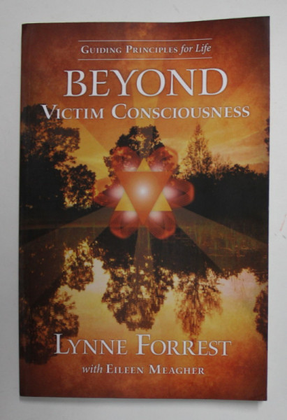 BEYOND VICTIM CONSCIOUSNESS by LYNNE FORREST with EILEEN MEAGHER , 2011