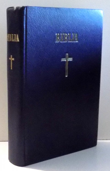 BIBLIA CU TRIMITERI , 1998