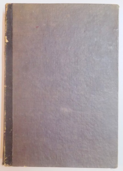 BIBLIA SAU SFANTA SCRIPTURA , TESTAMENTUL NOU , 1856