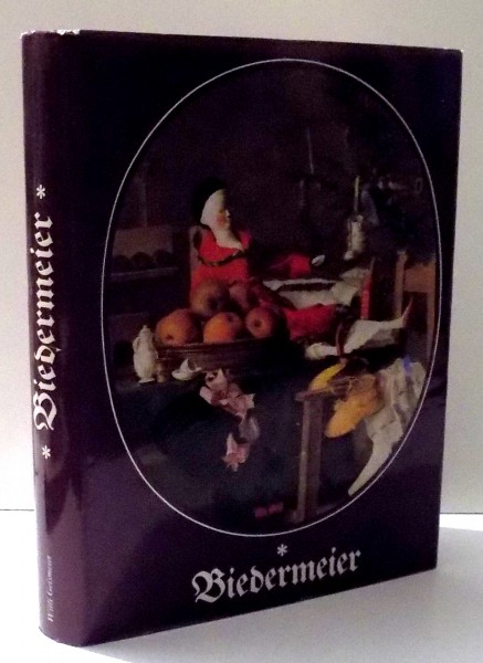 BIEDERMEIER von WILLI GEISMEIER, VOL I , 1986