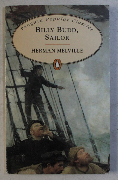 BILLY BUDD , SAILOR by HERMAN MELVILLE , 1995