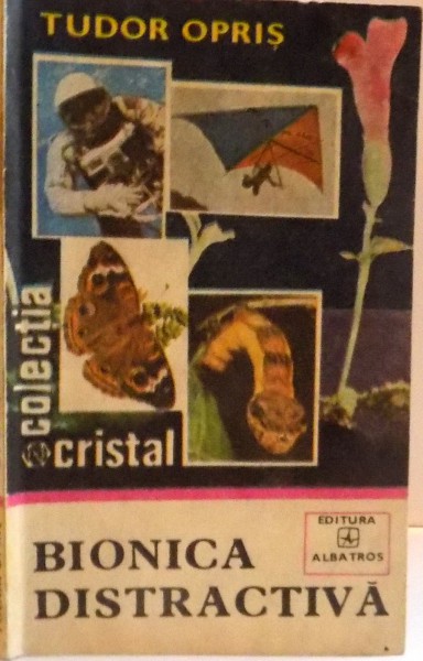 BIONICA DISTRACTIVA , 1981