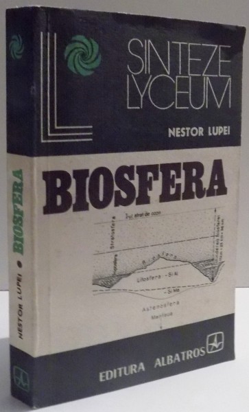BIOSFERA de NESTOR LUPEI , 1977