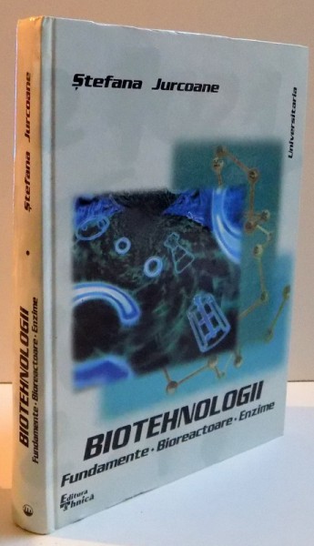 BIOTEHNOLOGII , 2000