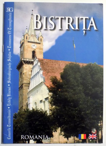 BISTRITA de VASILE DUDA