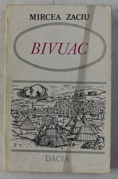 BIVUAC de MIRCEA ZACIU , 1974