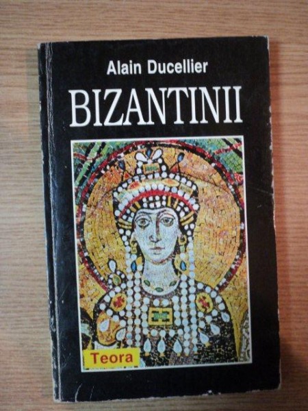 BIZANTINII de ALAIN DUCELLIER , 1997