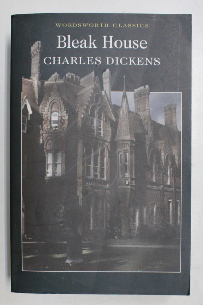 BLEAK HOUSE by CHARLES DICKENS , 2001