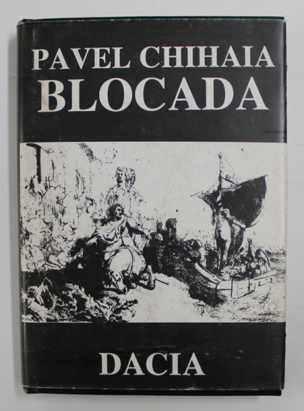 BLOCADA de PAVEL CHIHAIA , 1994