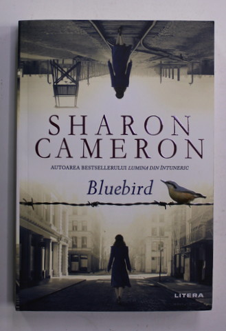 BLUE BIRD de SHARON CAMERON , 2021