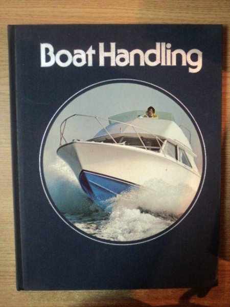 BOAT HANDLING