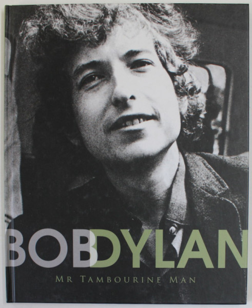 BOB DYLAN , MT. TAMBOURINE MAN , ALBUM , ANII  '2000