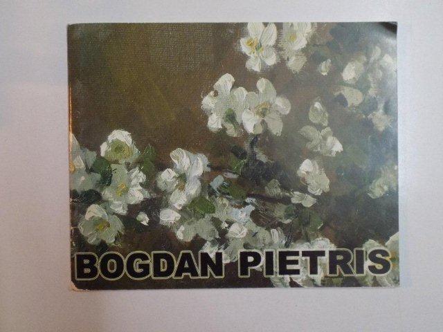 BOGDAN PIETRIS , BUCURESTI 2006