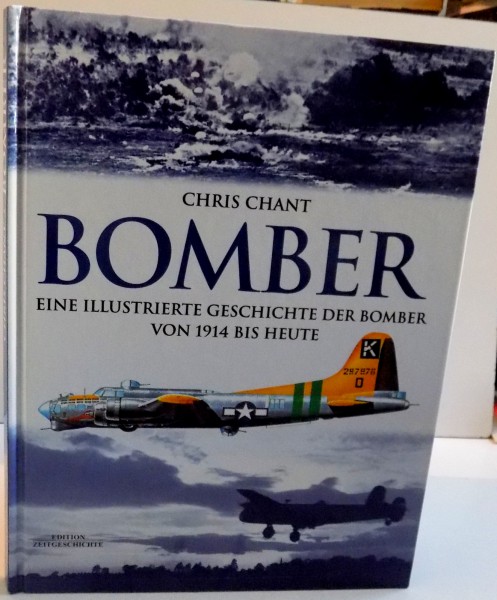 BOMBER , 2001