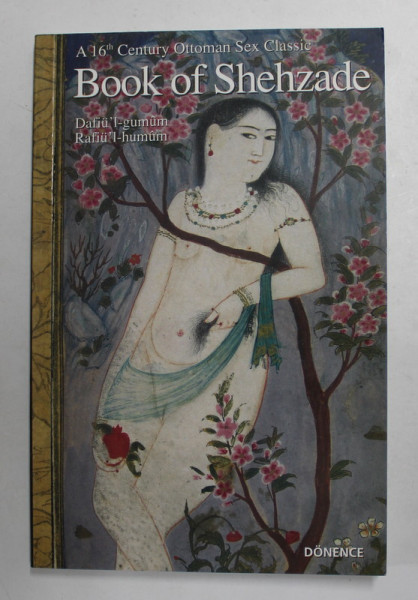 BOOK OF SHEHZADE by MEHMED GAZALI , illustrated by MUNIF FEHIM , 2001