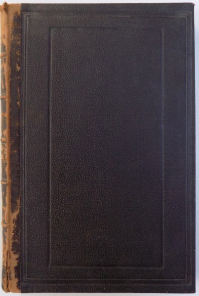 BOTANIQUE  CRYPTOGAMIQUE OU  HISTOIRE  DES  FAMILLES  NATURELLES  DES  PLANTES  INFERIEURES  par J. PAYER , 1868