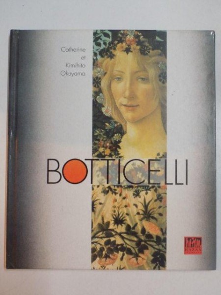 BOTTICELLI de CATHERINE ET KIMIHITO OKUYAMA , 1993