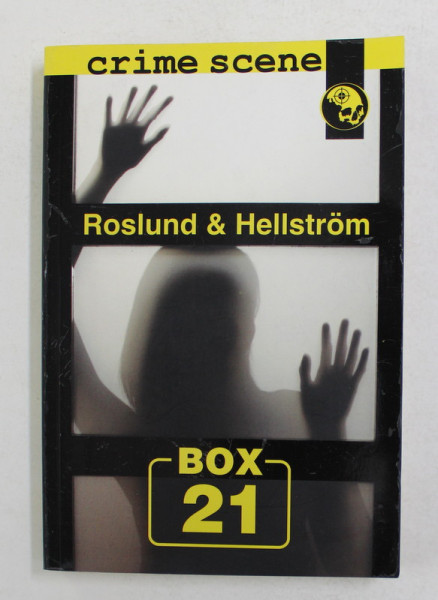 BOX 21 de ROSLUND si HELLSTROM , 2010
