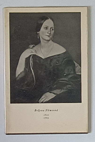 BOZENA NEMCOVA , 1820 - 1862 , 1961