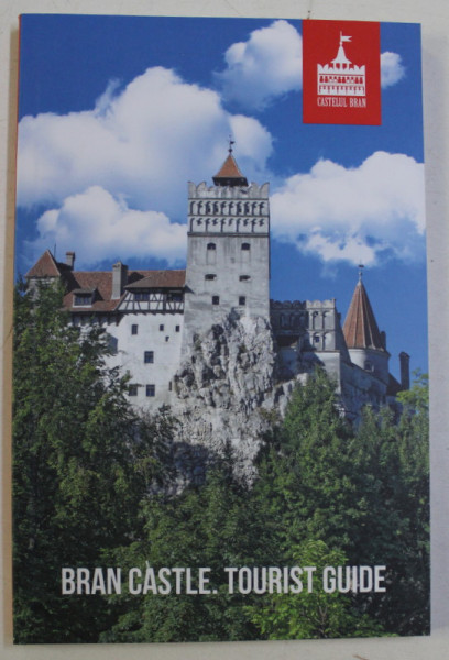 BRAN CASTLE - TOURIST GUIDE , 2020