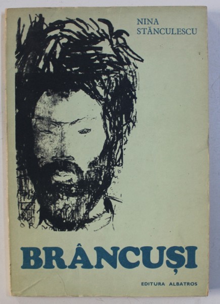 BRANCUSI de NINA STANCULESCU, 1981