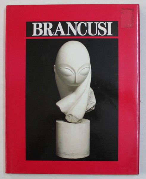 BRANCUSI , general editor JOSE MARIA FAERNA , 1997