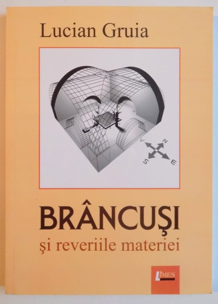 BRANCUSI SI REVERIILE MATERIEI de LUCUAN GRUIA , 2014