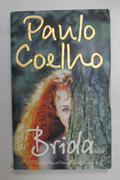 BRIADA by PAULO COELHO , 2008