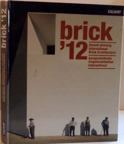 BRICK 12 , 2011